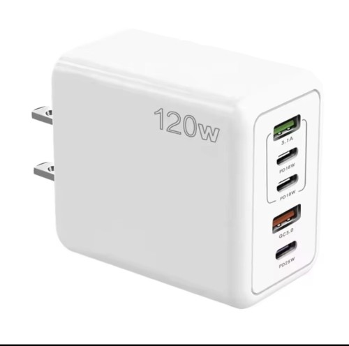 Multi Devices Charging Doc