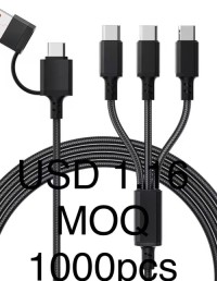 Multi Devices Charger