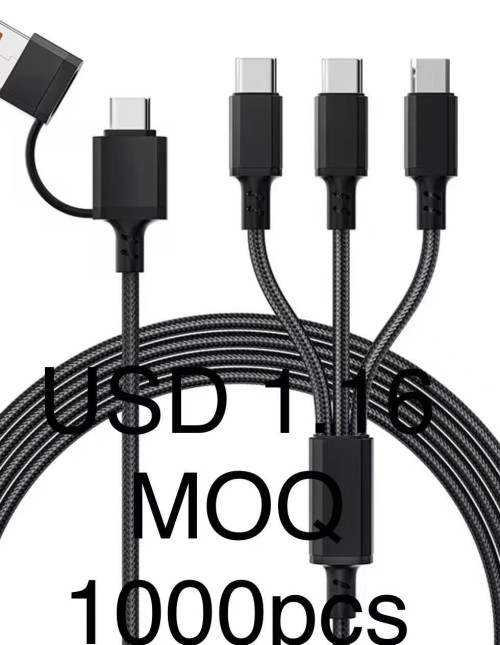 Multi Devices Charger