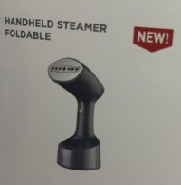 Handheld Steamer Rotatable