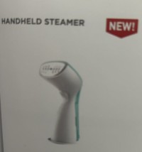 Handheld Steamer