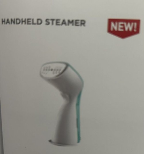 Handheld Steamer