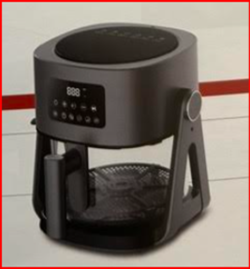 Fryer
