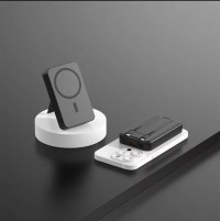 Wireless Power Bank