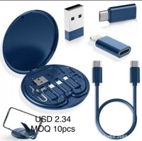 Digital storage Box