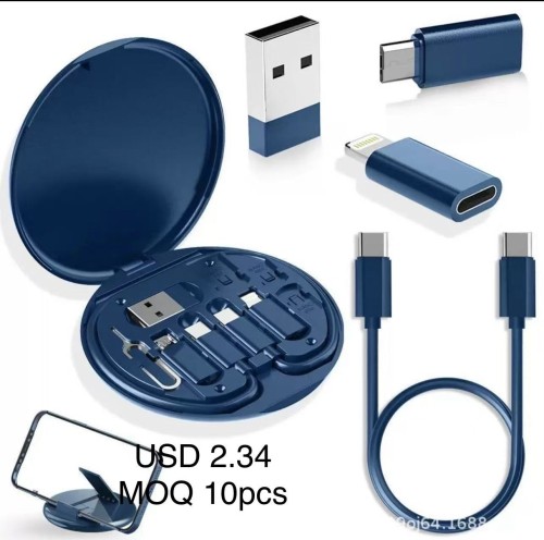 Digital storage Box
