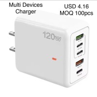 Multi Devices Charging Doc