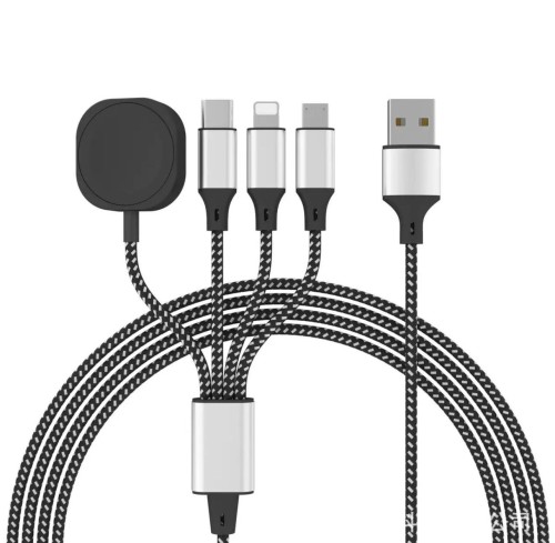 Multi Devices & Watch Charger