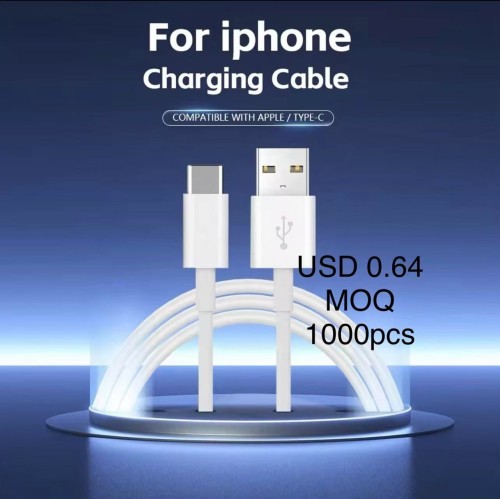 iPhone Charging Cable