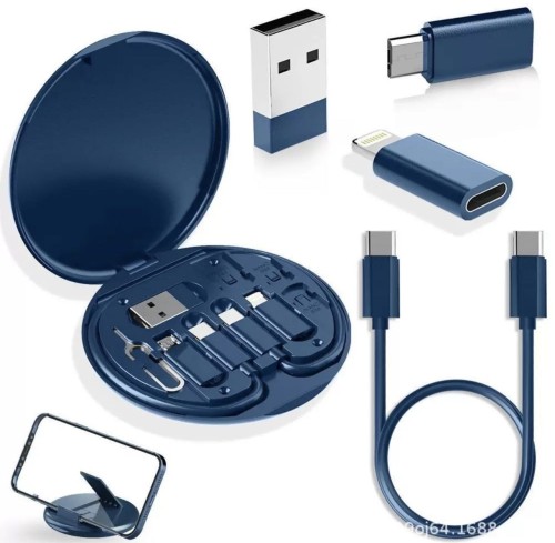 Digital storage Box