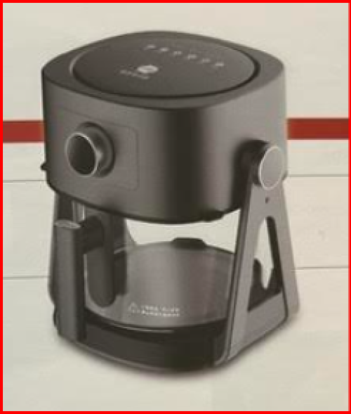 Fryer