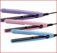 Mini Size Hair Straightener
