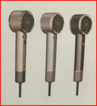BLDC Hair Dryer