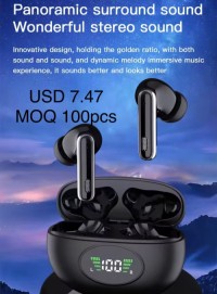 Bluetooth Earbuds