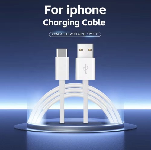 iPhone Charging Cable