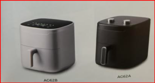 Air-Fryer