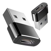 USB-A to C Adapter