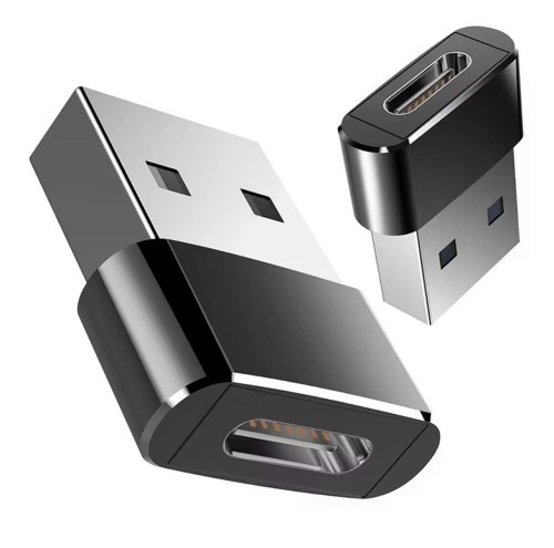 USB-A to C Adapter